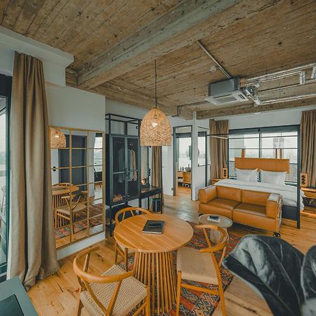John & Will Silo-Hotel By Guldsmeden Bremen Luaran gambar