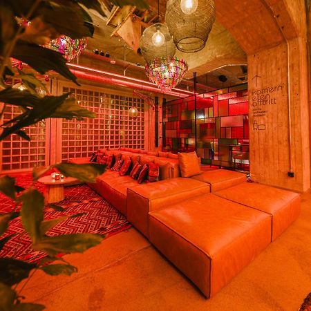 John & Will Silo-Hotel By Guldsmeden Bremen Luaran gambar