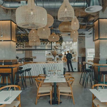 John & Will Silo-Hotel By Guldsmeden Bremen Luaran gambar