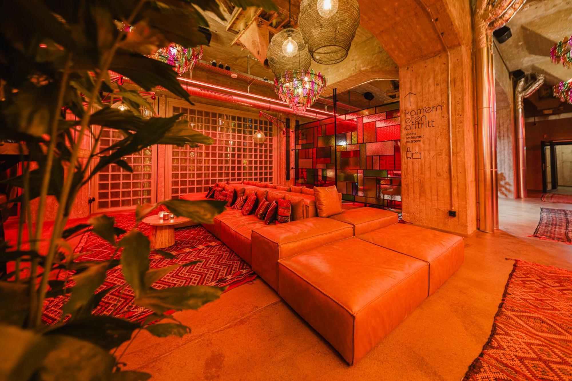 John & Will Silo-Hotel By Guldsmeden Bremen Luaran gambar