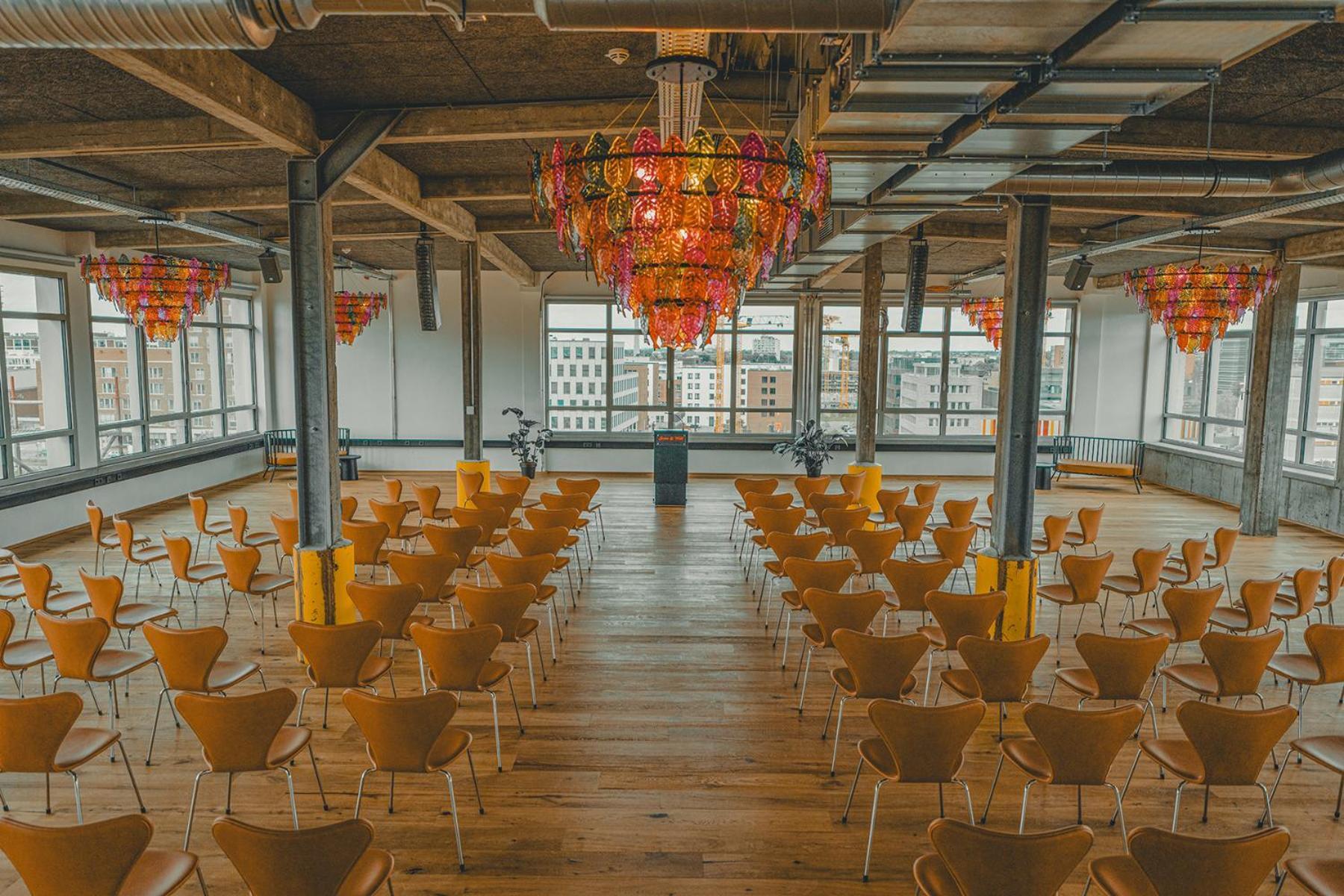 John & Will Silo-Hotel By Guldsmeden Bremen Luaran gambar