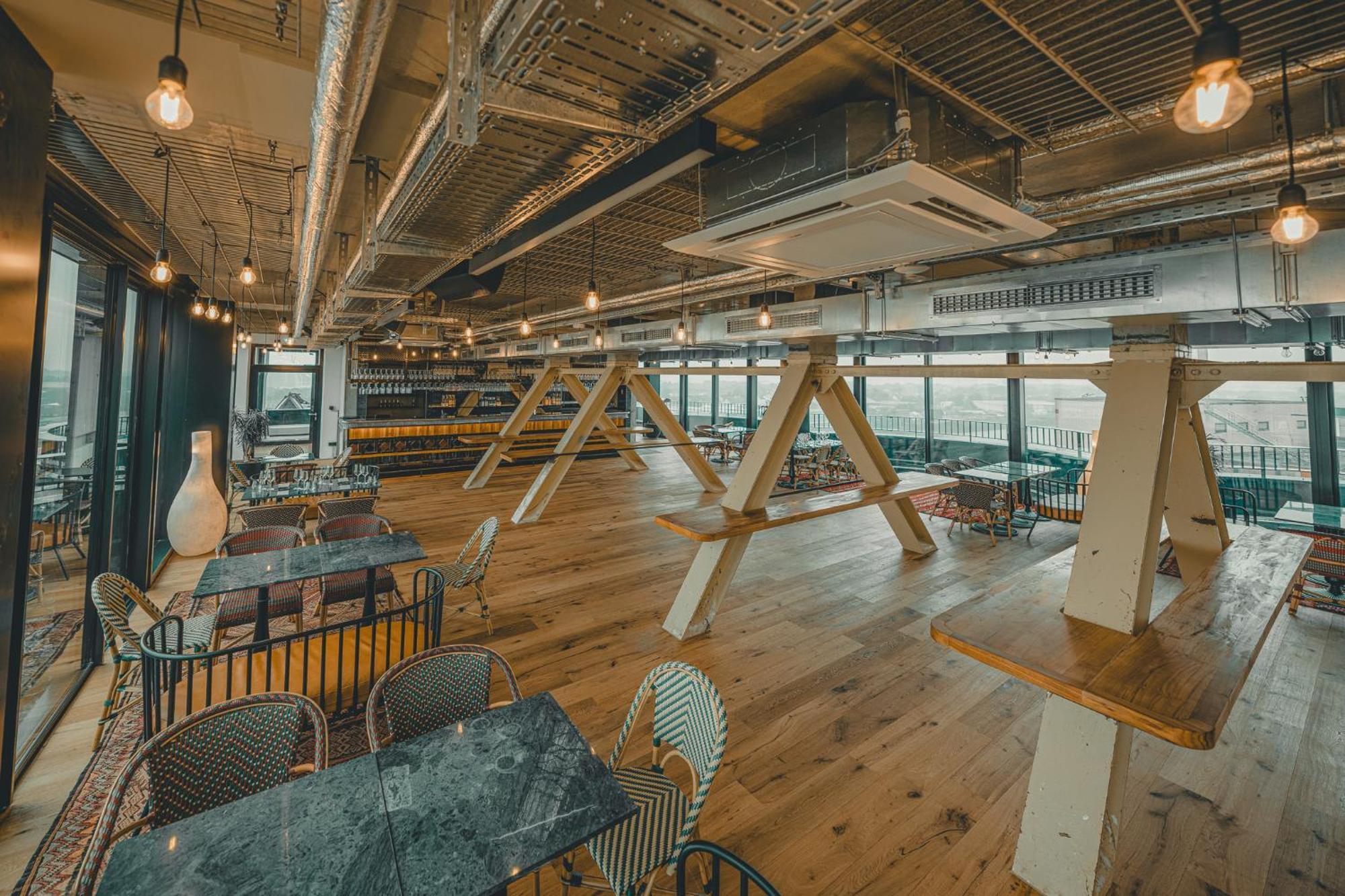 John & Will Silo-Hotel By Guldsmeden Bremen Luaran gambar
