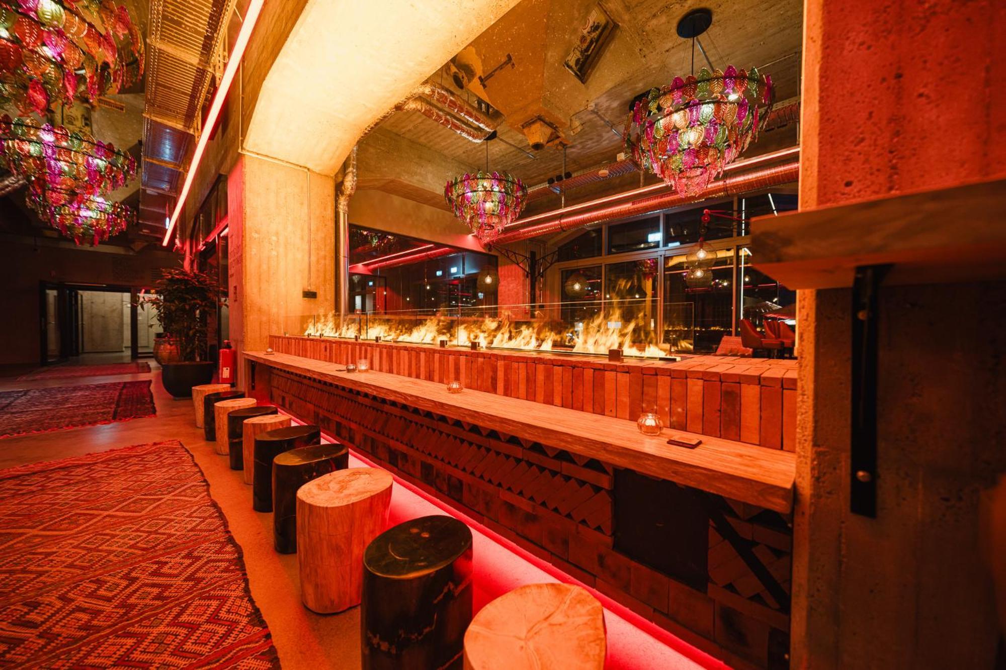 John & Will Silo-Hotel By Guldsmeden Bremen Luaran gambar
