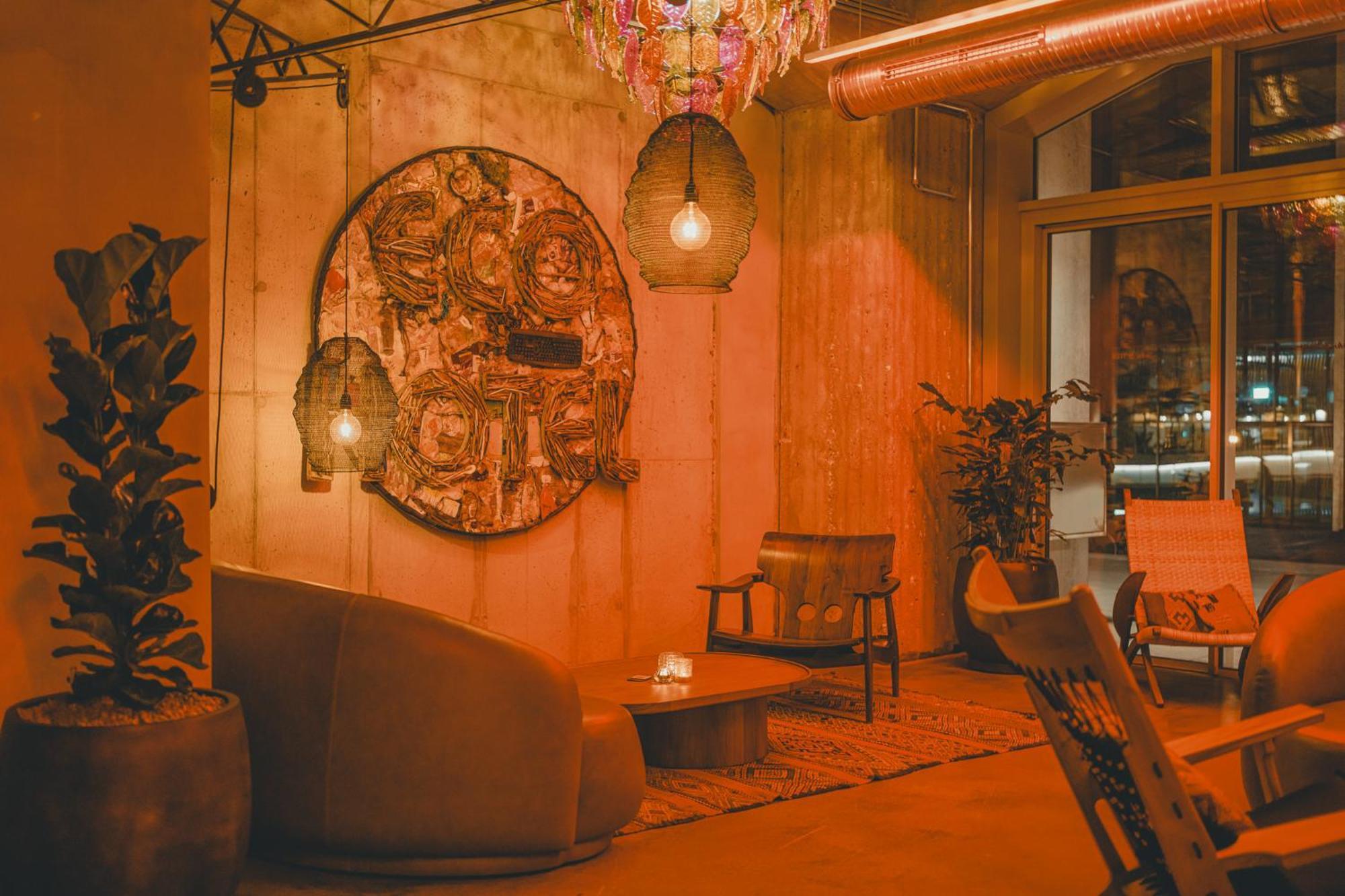 John & Will Silo-Hotel By Guldsmeden Bremen Luaran gambar