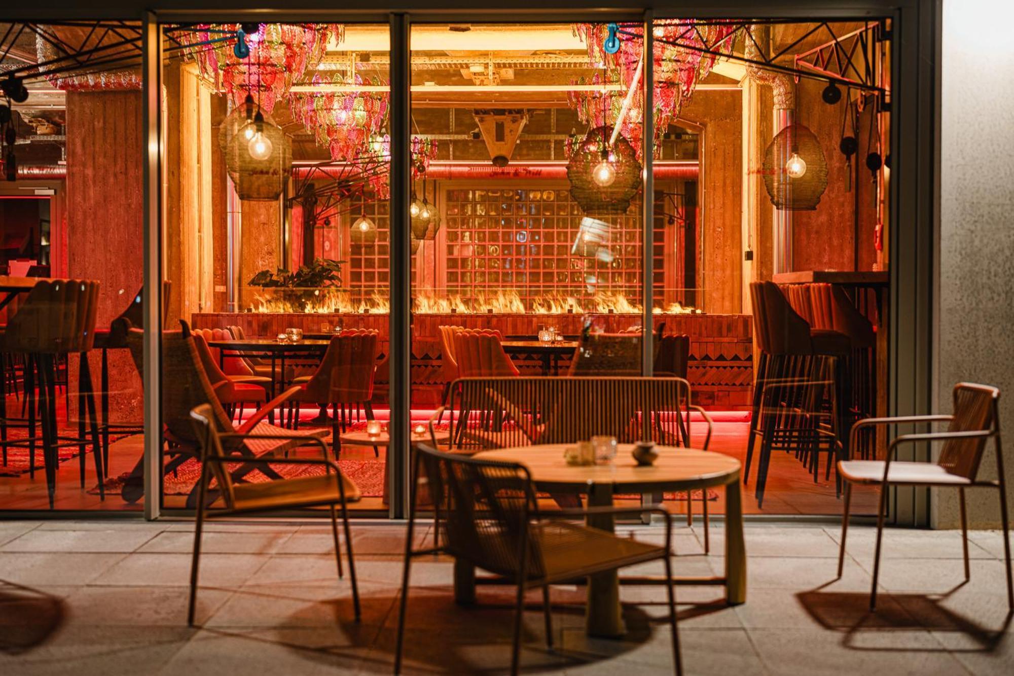 John & Will Silo-Hotel By Guldsmeden Bremen Luaran gambar