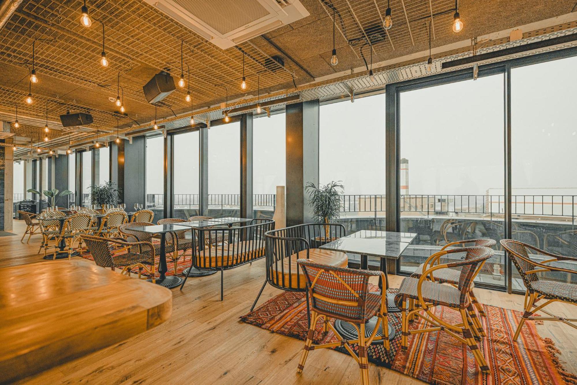 John & Will Silo-Hotel By Guldsmeden Bremen Luaran gambar