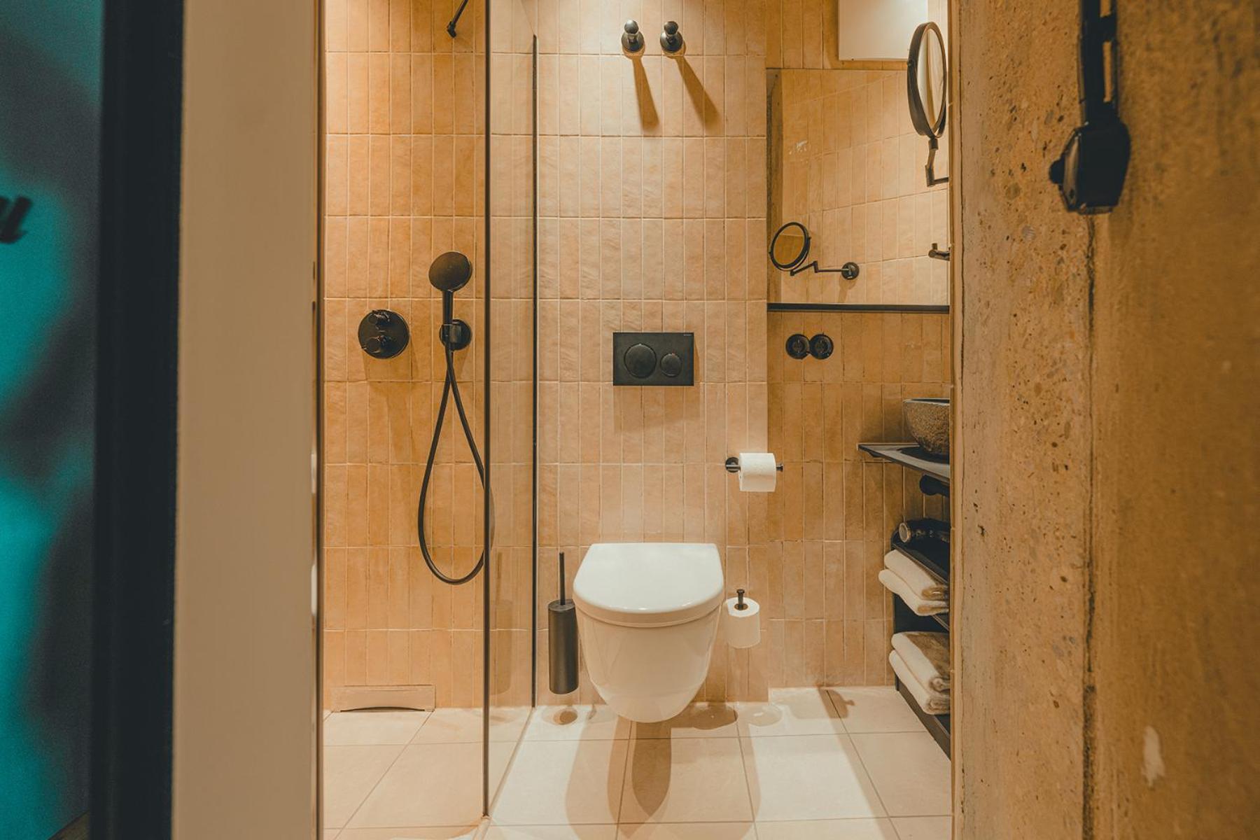 John & Will Silo-Hotel By Guldsmeden Bremen Bilik gambar