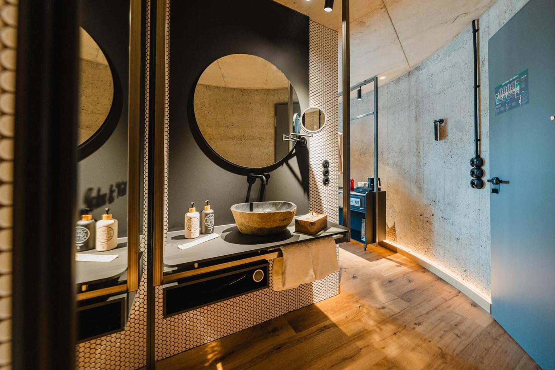 John & Will Silo-Hotel By Guldsmeden Bremen Luaran gambar