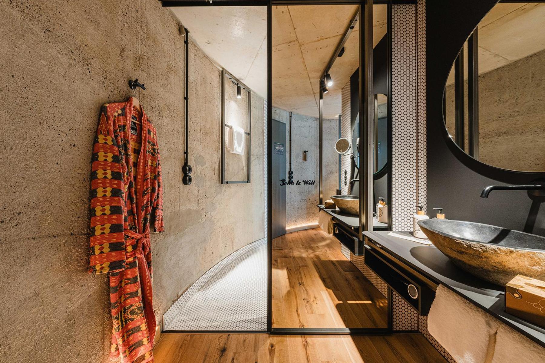 John & Will Silo-Hotel By Guldsmeden Bremen Luaran gambar